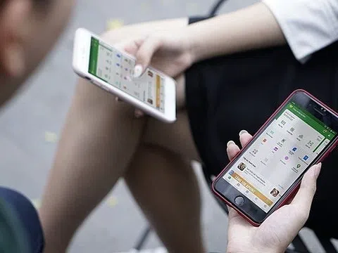 Số hóa liệu có giúp ngân hàng 'vượt bão' Covid-19?