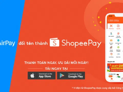 Trước dòng sự kiện đổi tên thương hiệu của Airpay và Now, bàn luận về câu chuyện: Đổi tên thương hiệu, nên hay không?