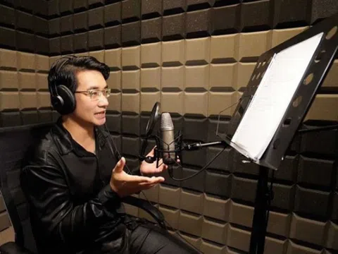 Sách nói - xu hướng trong kỷ nguyên số: Những hạn chế cần nhanh chóng khắc phục