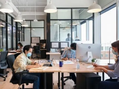 Growth Campus: Tạo không gian để startup phát triển tại Việt Nam và Đông Nam Á