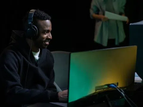 Tiềm năng phát triển của sách nói còn rất lớn