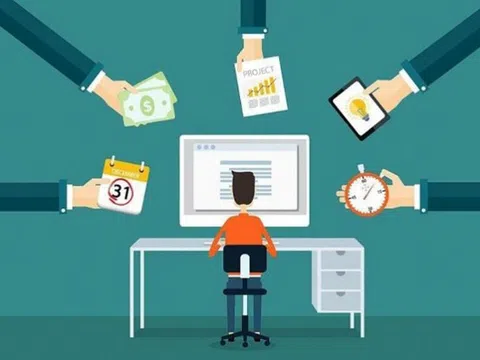 Nghiên cứu khoa học: Vùng lõm của giáo dục đại học