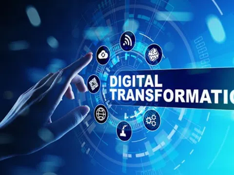 7 nhóm hoạt động hỗ trợ chuyển đổi số trong cơ sở sản xuất kinh doanh