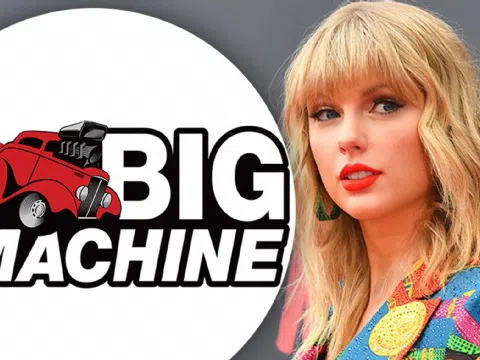 Bài học rút ra cho các doanh nghiệp từ vụ tranh chấp bản quyền giữa Taylor Swift và công ty chủ quản