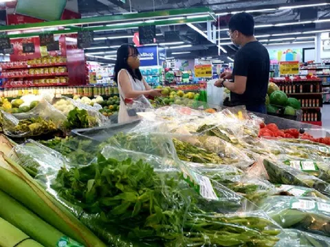 Covid-19 đã thay đổi nhận thức về tiêu dùng bền vững