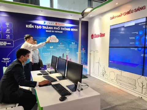 Hướng đến số hóa mọi hoạt động kinh doanh