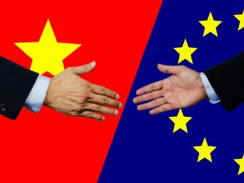 Thành lập Nhóm tư vấn trong nước (DAG) Việt Nam trong khuôn khổ Hiệp định EVFTA