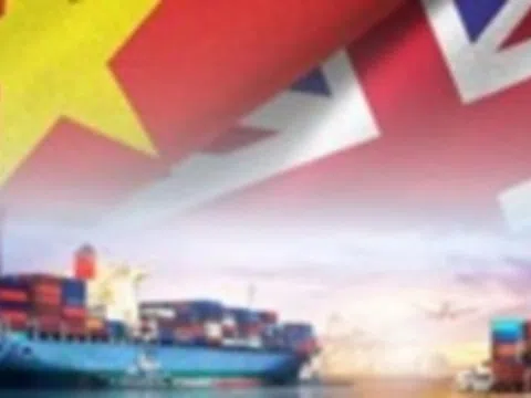 Chỉ định cơ quan đầu mối triển khai Hiệp định UKVFTA