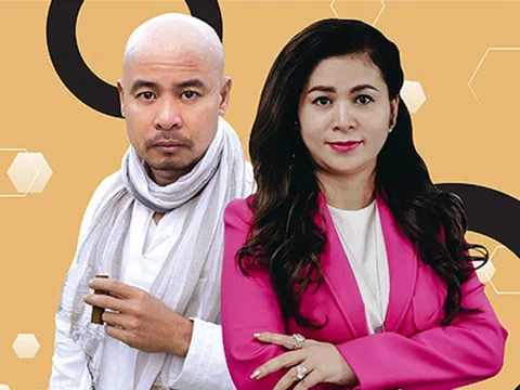 Bài học về Quản trị tài sản trí tuệ rút ra từ vụ án ly hôn của vua café Trung Nguyên