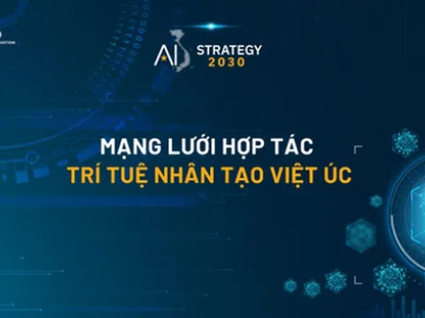 Ra mắt mạng lưới hợp tác về Trí tuệ nhân tạo tại Việt Nam