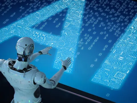 Ngày Trí tuệ nhân tạo 2021 - Tiếp lửa đổi mới sáng tạo