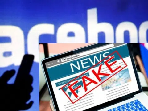 Nguyên nhân và giải pháp kiểm soát tin giả trên mạng xã hội