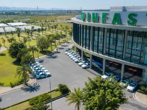 Bài học rút ra từ chiến lược định vị thành công thương hiệu của Vinfast