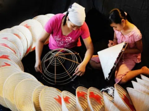 Phát triển quyền sở hữu trí tuệ: Hỗ trợ đổi mới sáng tạo