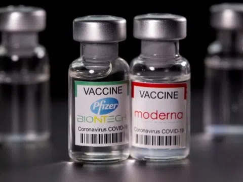 Những ảnh hưởng của quyền sở hữu trí tuệ đến quyền tiếp cận vaccine