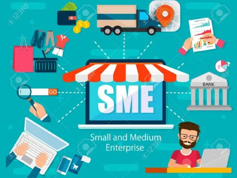 Thương mại hóa tài sản trí tuệ - động lực phát triển cho doanh nghiệp nhỏ và vừa