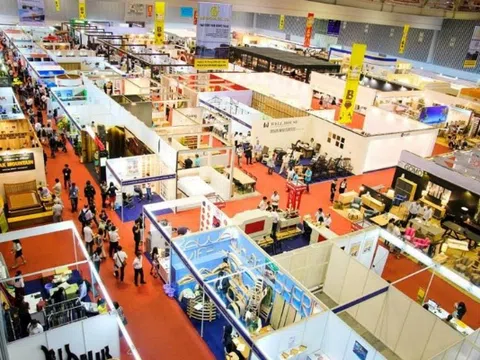 Quy định mới về tiêu chí doanh nghiệp đăng ký xét chọn sản phẩm đạt Thương hiệu quốc gia