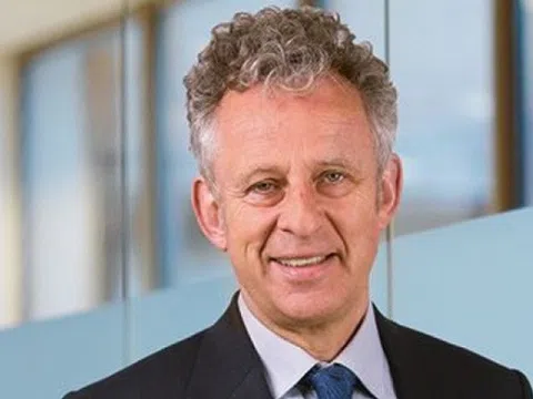 Tiết lộ 'nóng' từ chủ tịch hội đồng giải thưởng cực lớn do tỷ phú Phạm Nhật Vượng sáng lập