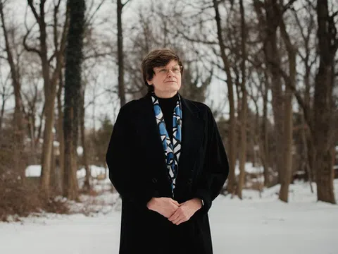 Chân dung người vừa nhận giải thưởng VinFuture trị giá 3 triệu USD: Nữ giáo sư cứu cả thế giới từ nghiên cứu ban đầu bị cười nhạo, bất kỳ ai cũng nên gửi lời cảm ơn tới bà