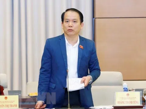 Tiếp tục hoàn thiện dự thảo Luật sửa đổi, bổ sung Luật Sở hữu trí tuệ